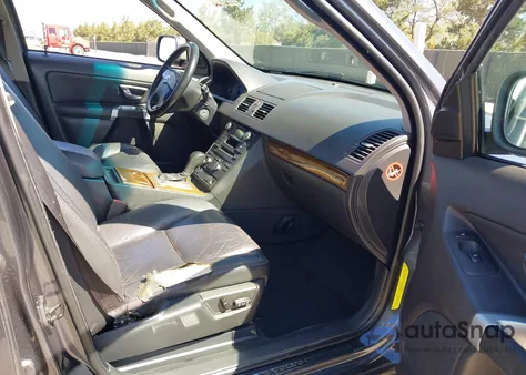 2008 Volvo Xc90 3.2 z USA, uszkodzony, nr VIN YV4CY982481422159